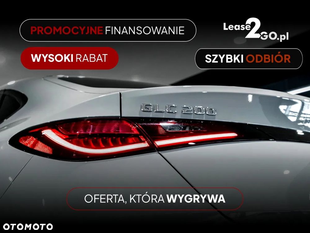 Mercedes-Benz GLC 200 d 4-Matic - 5