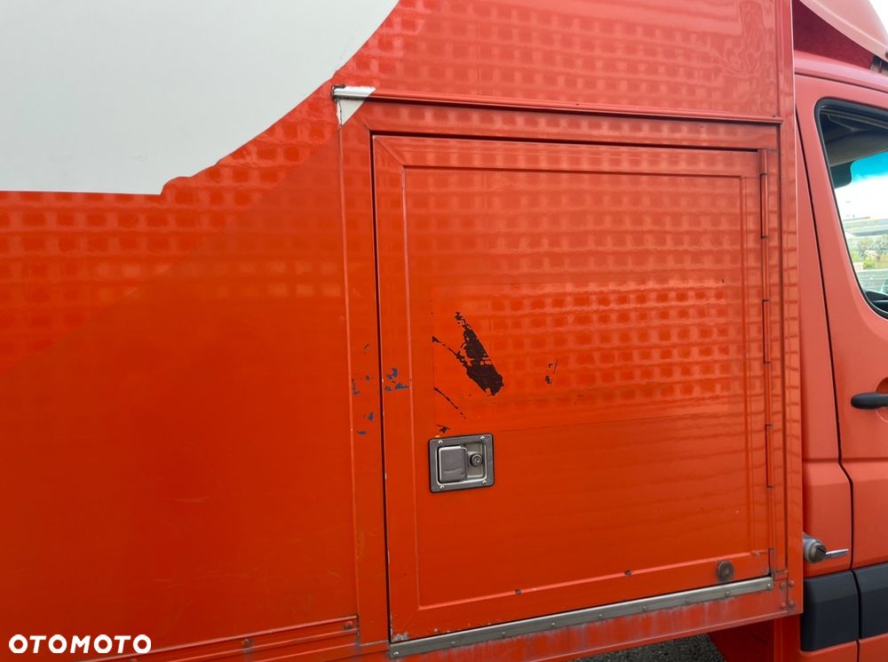 Mercedes-Benz Sprinter - 6