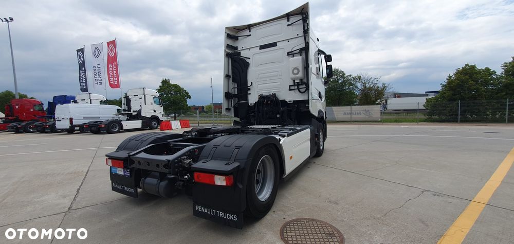 Renault Renault Trucks T HIGH T4X2 13L E6 - 3