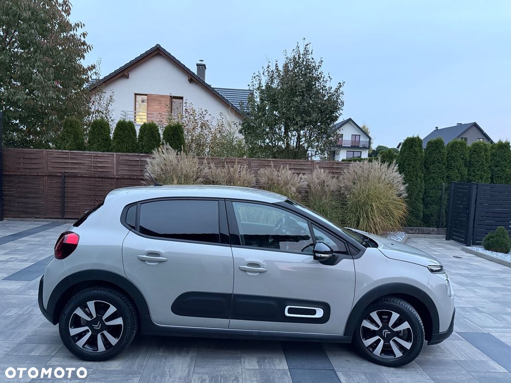 Citroën C3 1.2 PureTech Shine - 7