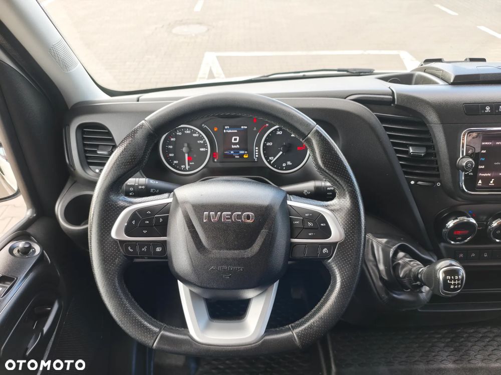 Iveco 35S16 Daily - 27