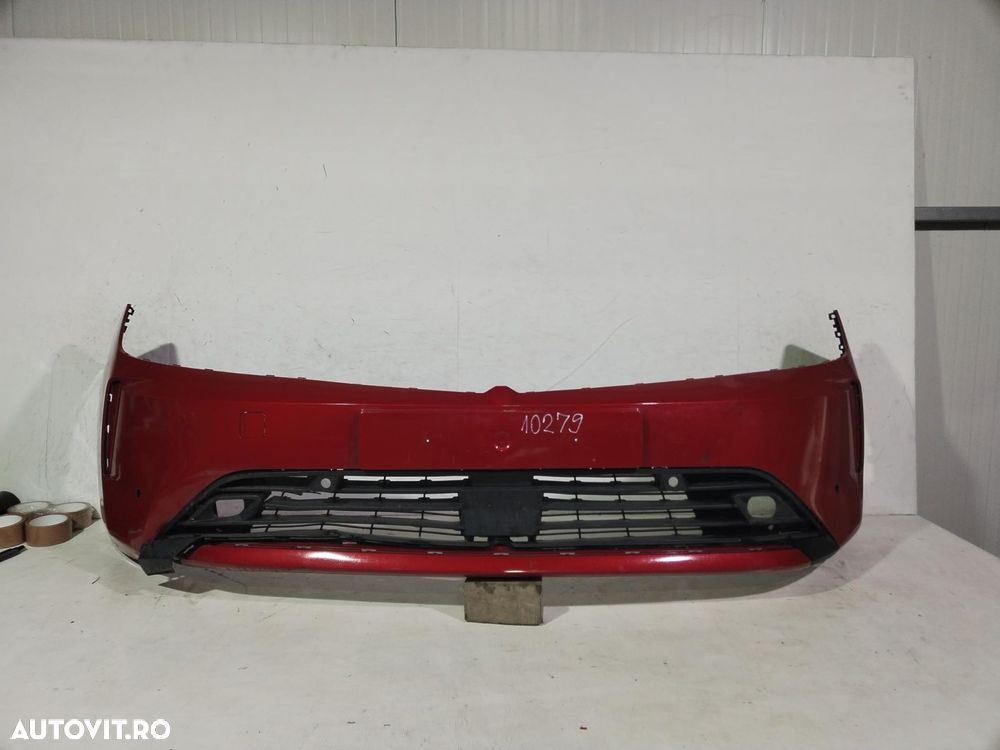 Bara fata Opel Astra L, 2021, 2022, 2023, 2024, 2025, cod origine OE 9839948480. 10279 - 1