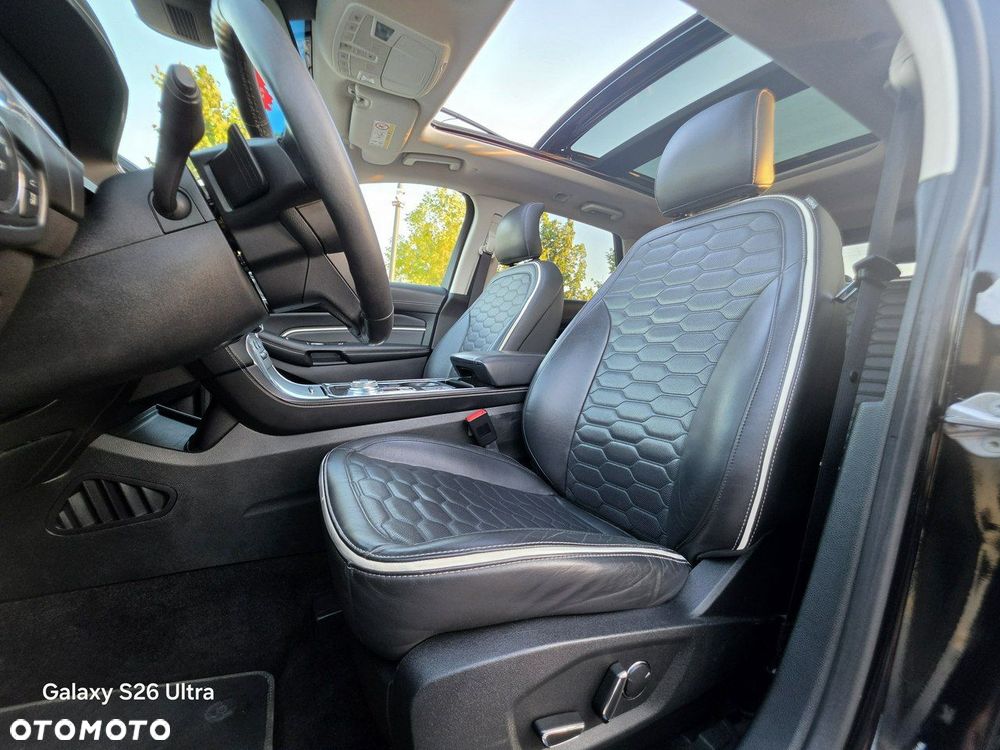 Ford Edge 2.0 EcoBlue Bi-Turbo 4x4 Vignale - 22