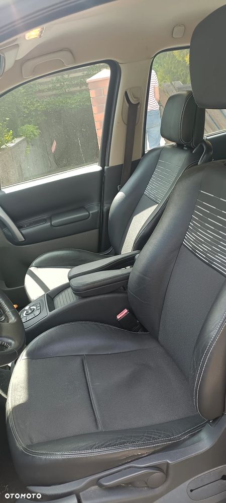 Renault Grand Scenic 1.9 dCi FAP Dynamique - 7