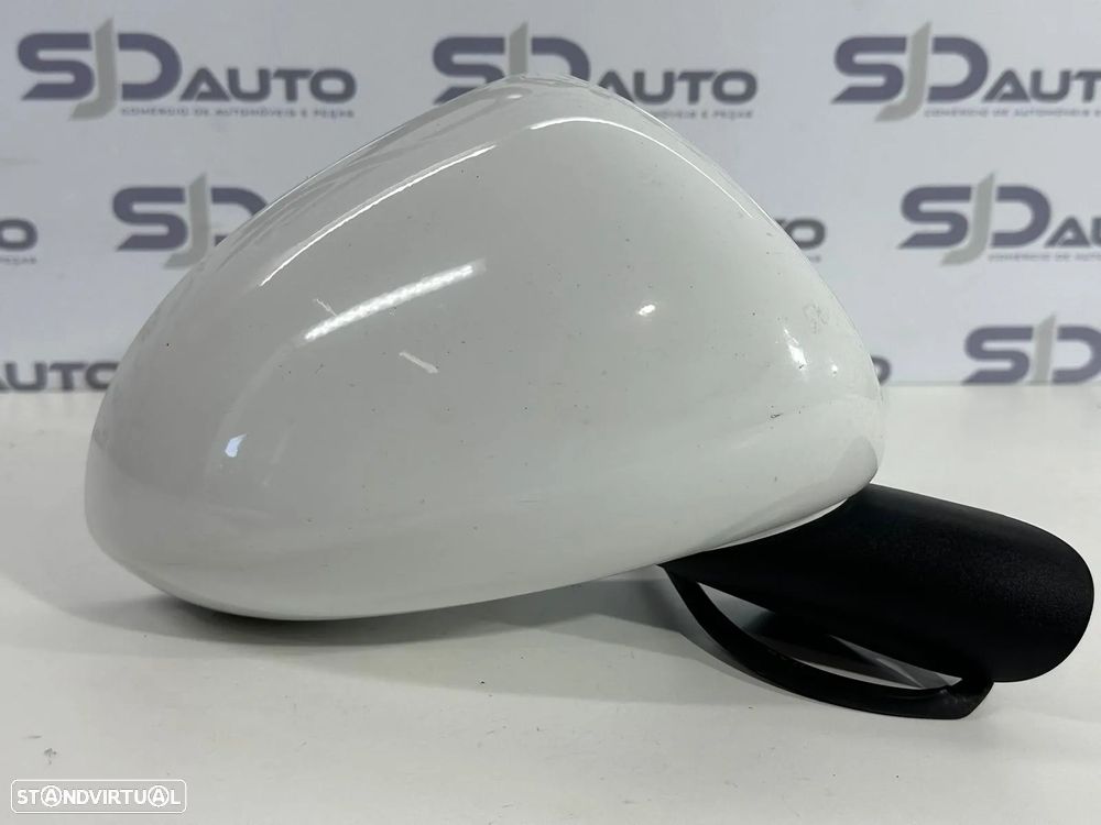 Retrovisor Direito / Esquerdo - Opel Corsa E (2017) - 4