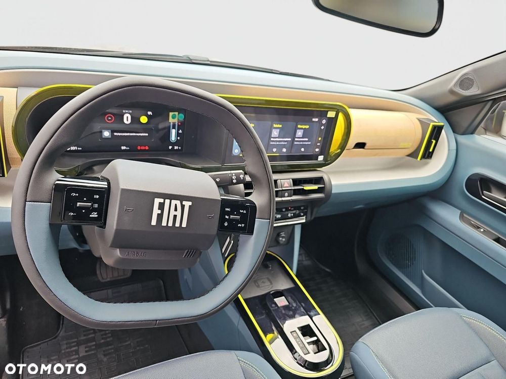 Fiat Grande Panda - 13