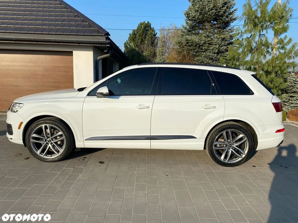 Audi Q7 - 27