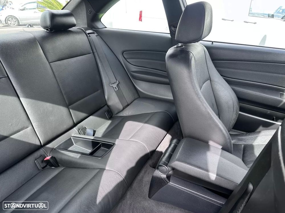 BMW 120 d Edition Sport - 51