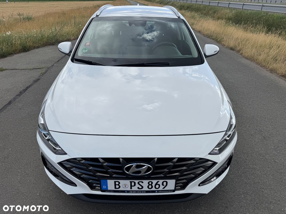 Hyundai i30 - 19