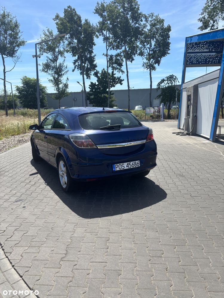 Opel Astra 1.6 Cosmo - 5