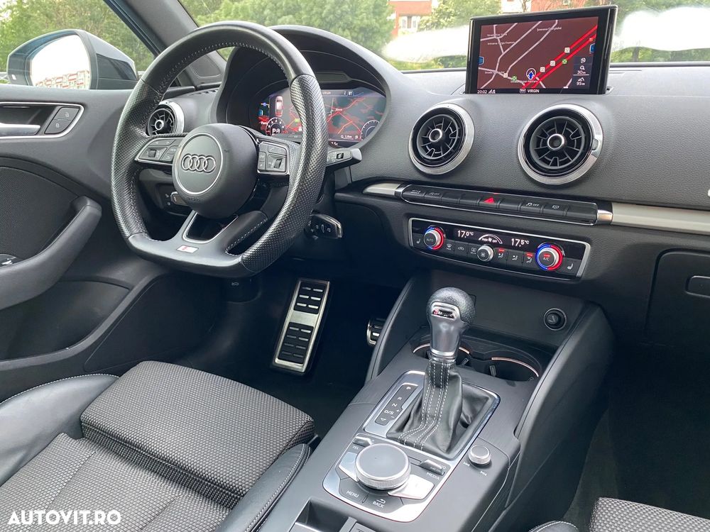 Audi A3 - 25