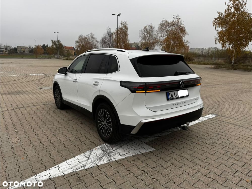 Volkswagen Tiguan 1.5 TSI EVO Elegance DSG - 3