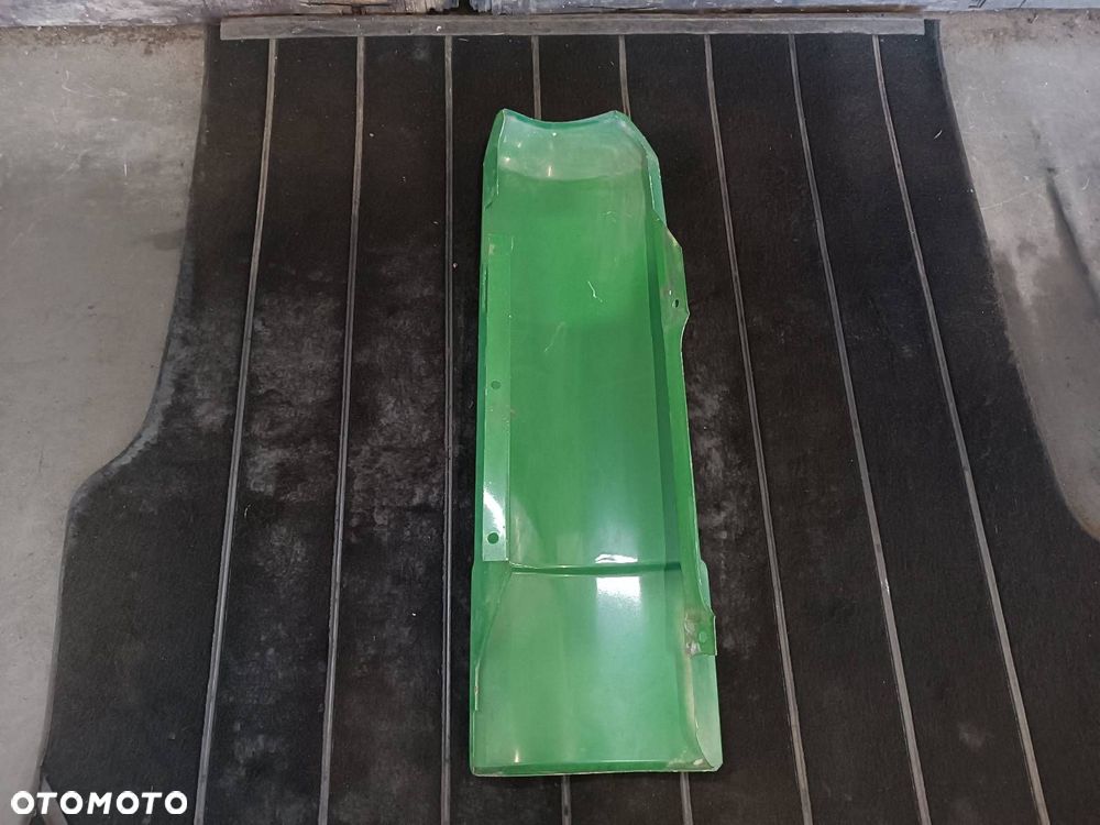 POLICZEK OSŁONA KABINY PRAWY PRZÓD MAN F2000 - 6