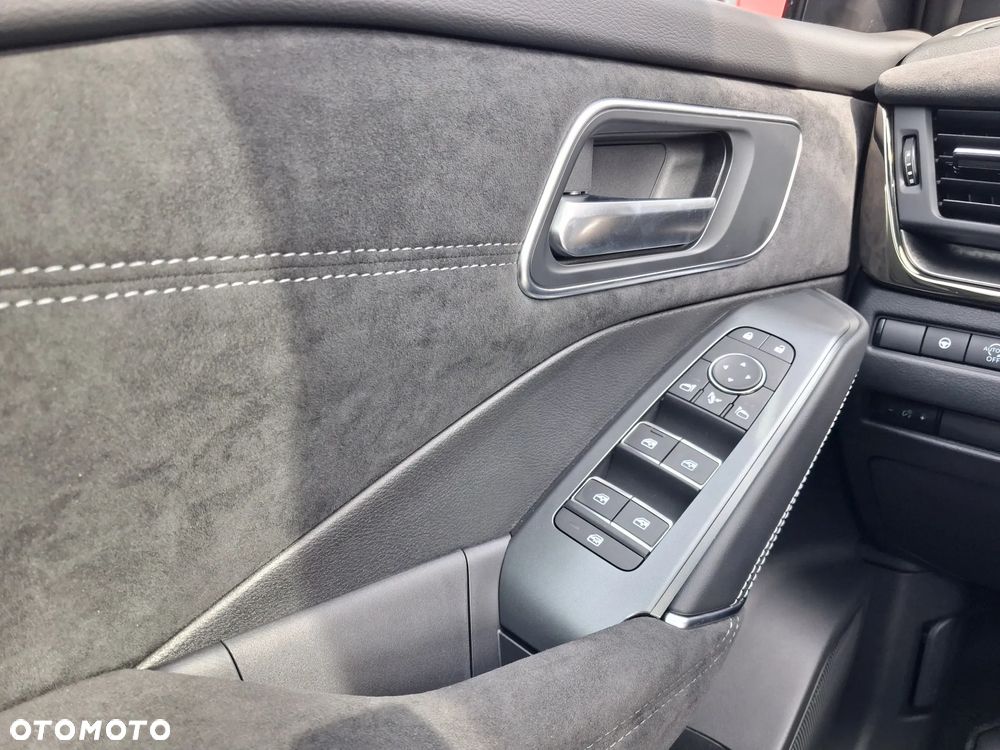 Nissan Qashqai 1.3 DIG-T MHEV N-Design Xtronic - 18