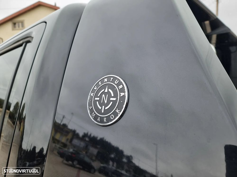 VW Amarok 3.0 TDI CD Aventura.4x4 - 6