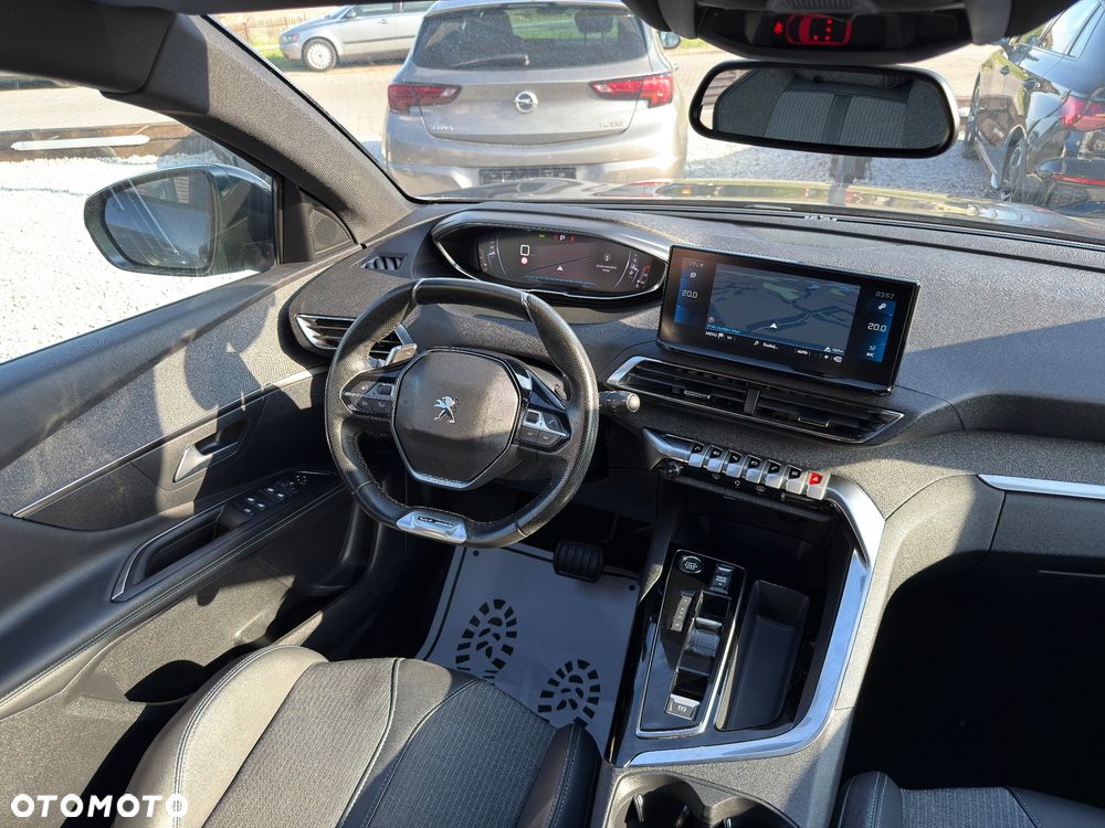 Peugeot 3008 BlueHDi 130 Stop & Start EAT8 GT - 27