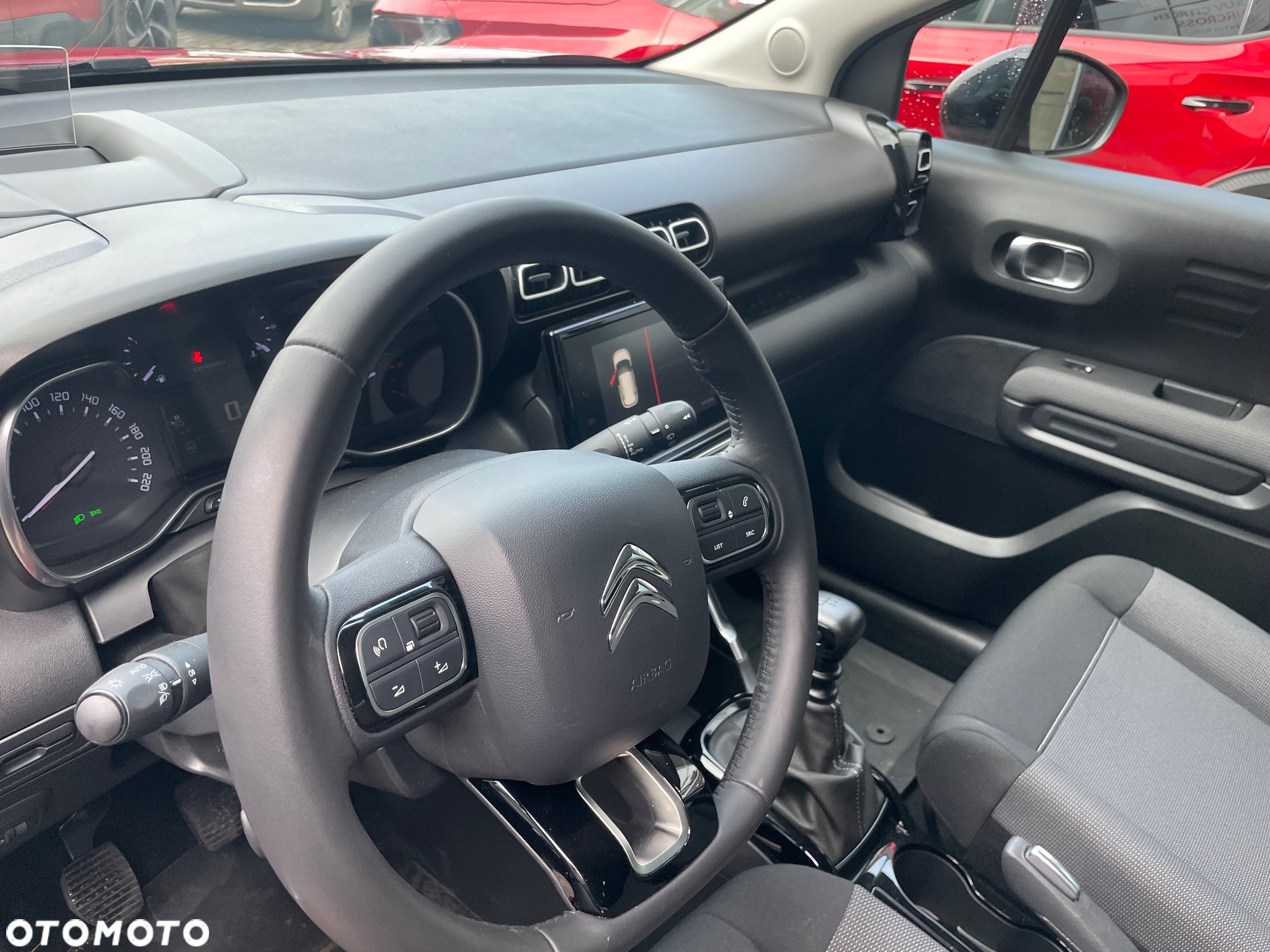 Citroën C3 Aircross 1.2 PureTech Feel Pack S&S - 9