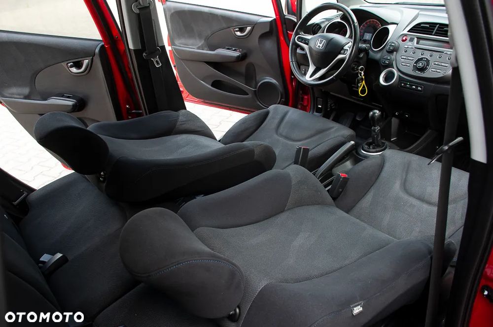 Honda Jazz 1.4 Style - 24