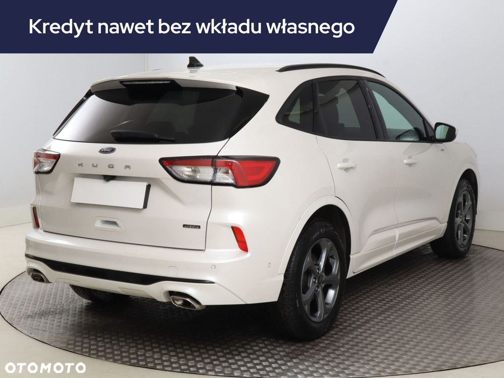 Ford Kuga - 6