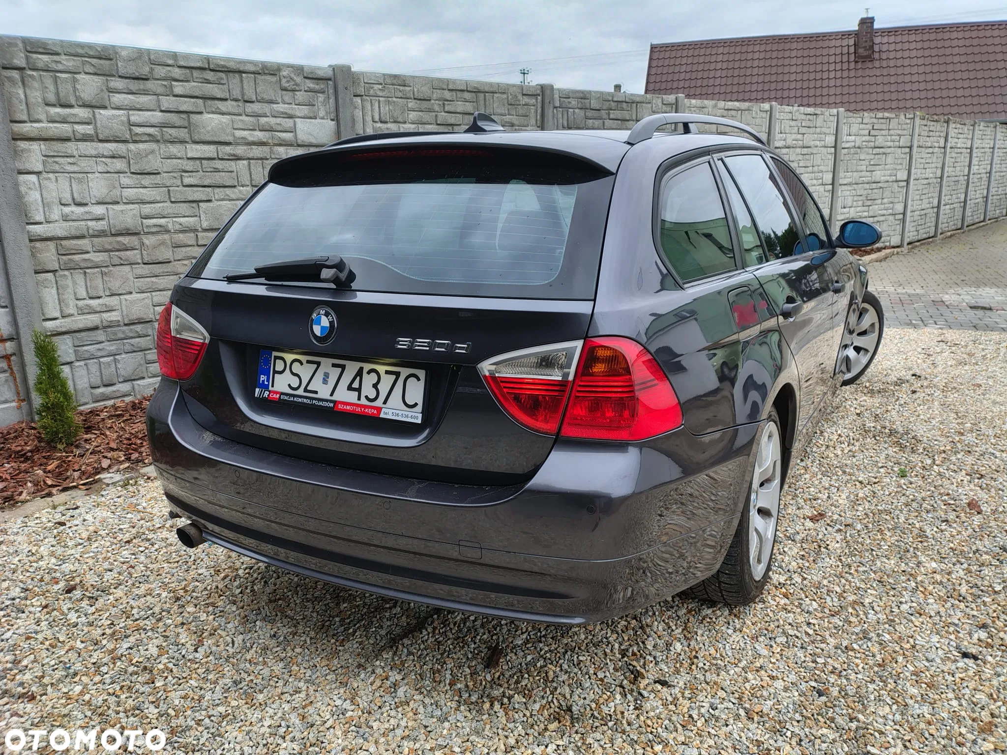 BMW Seria 3 - 10