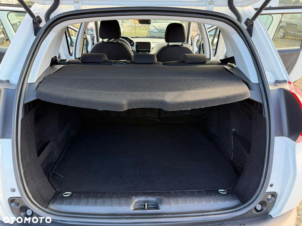 Peugeot 2008 - 29