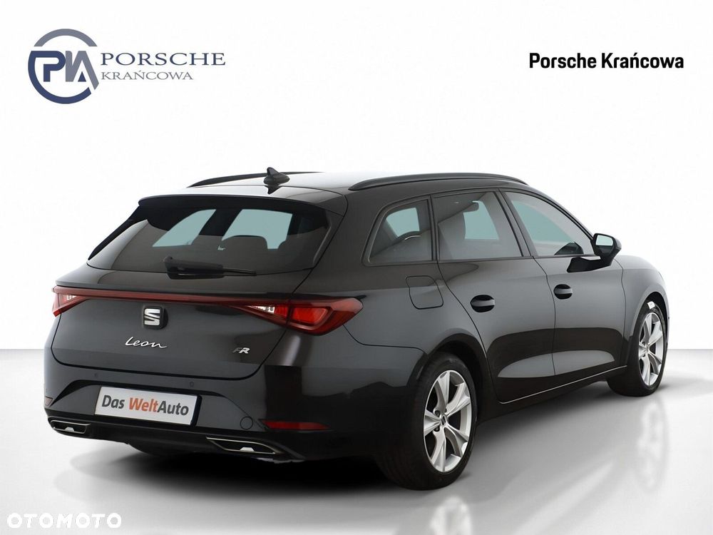 Seat Leon - 5