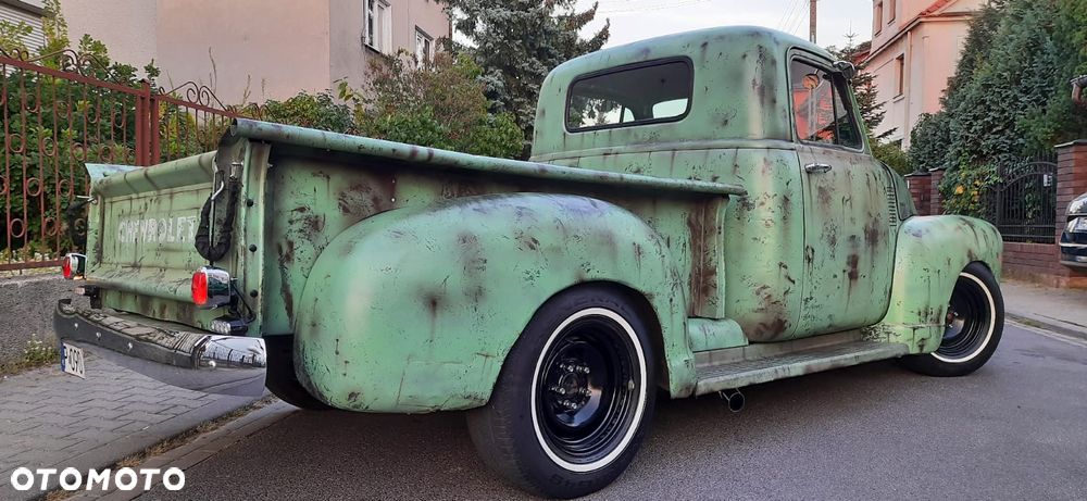 Chevrolet Inny - 11