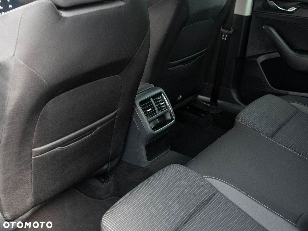 Skoda Octavia 1.5 TSI e-Tec Ambition DSG - 26