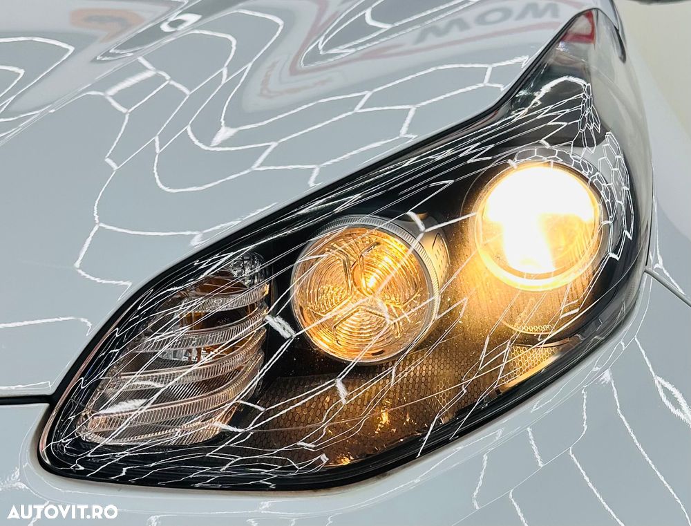 Kia Sportage 1.7 CRDI 2WD Attract - 11