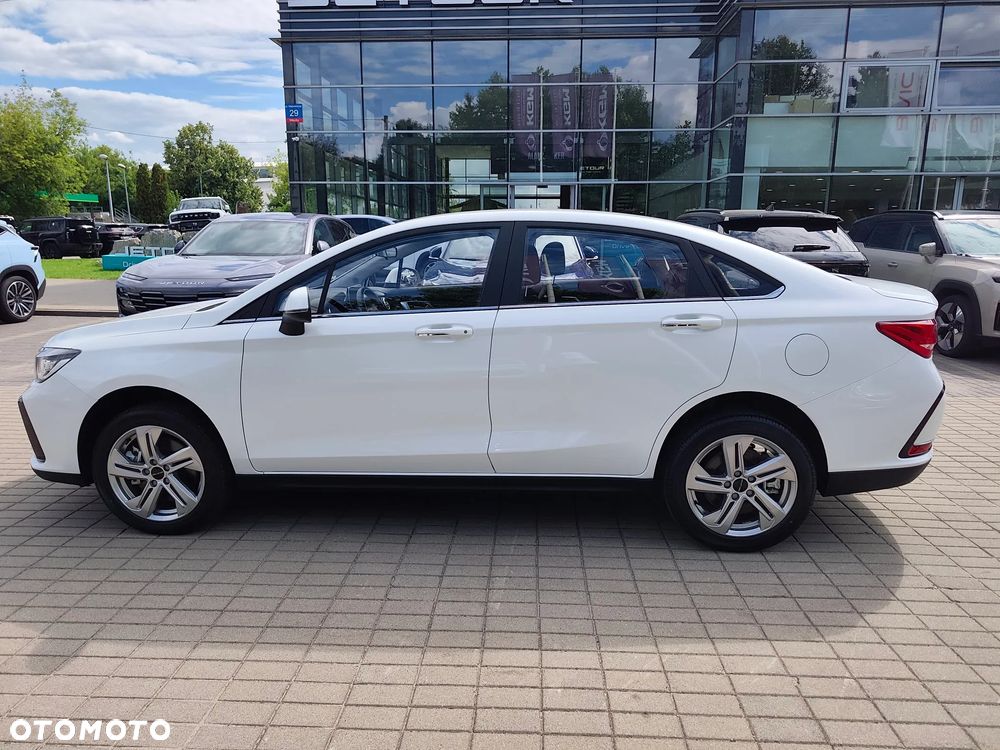 BAIC Inny - 9