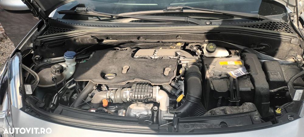 Citroën C3 1.6 HDI Exclusive - 6