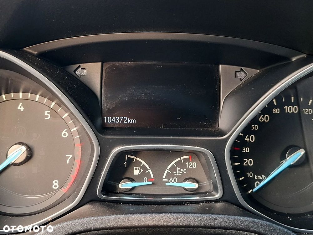 Ford Focus - 15
