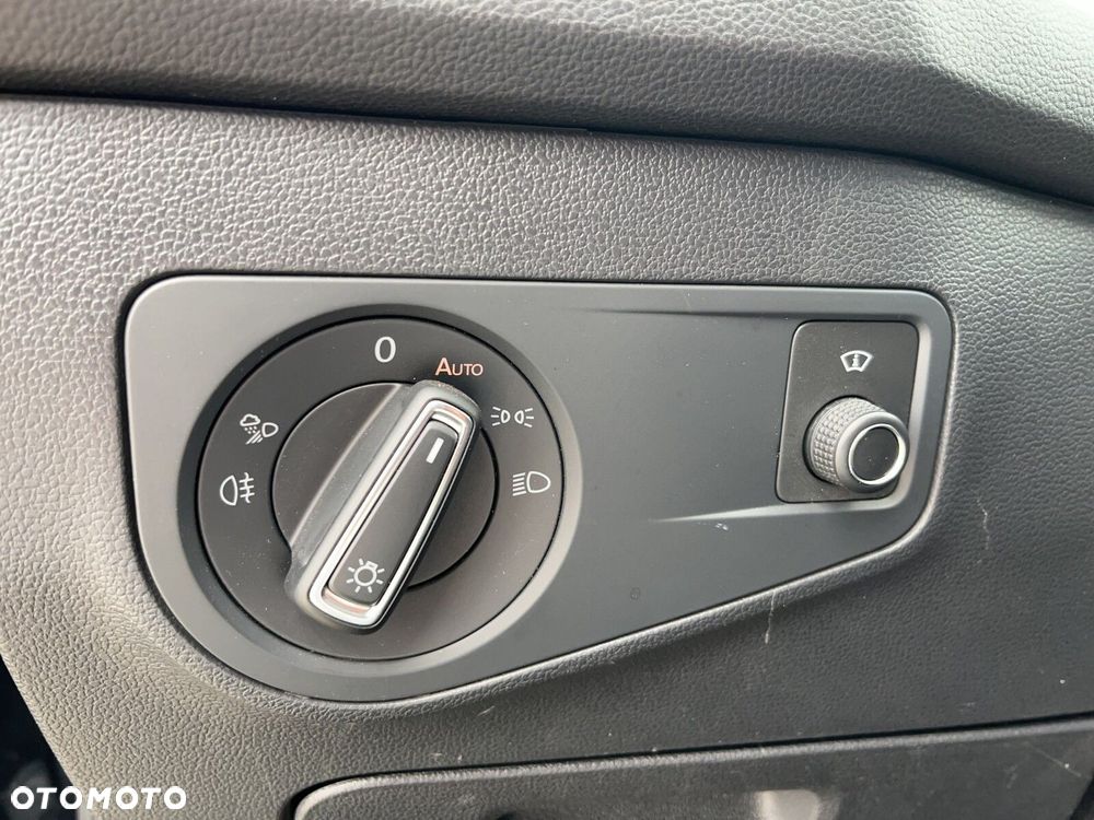 Volkswagen Tiguan Allspace - 21