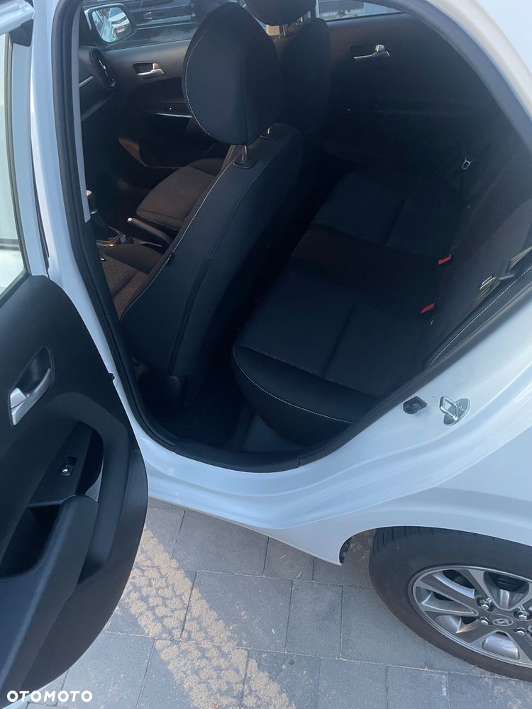 Kia Picanto 1.0 Dream-Team Edition - 8
