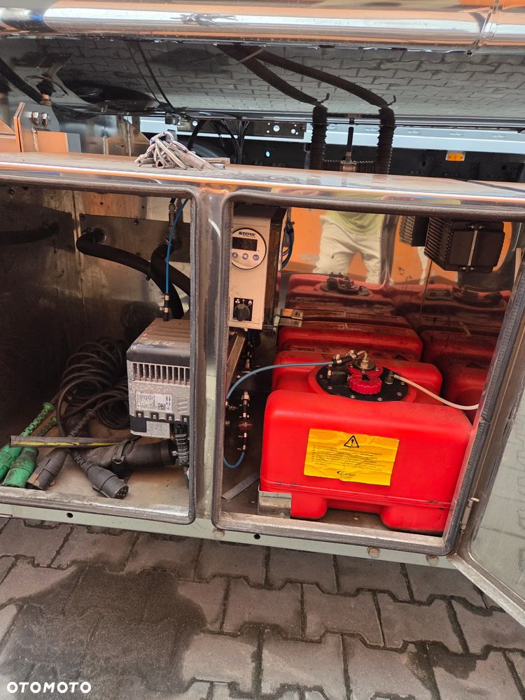 Feldbinder TSA 34.4 /POMPA/WEBASTO/ - 4