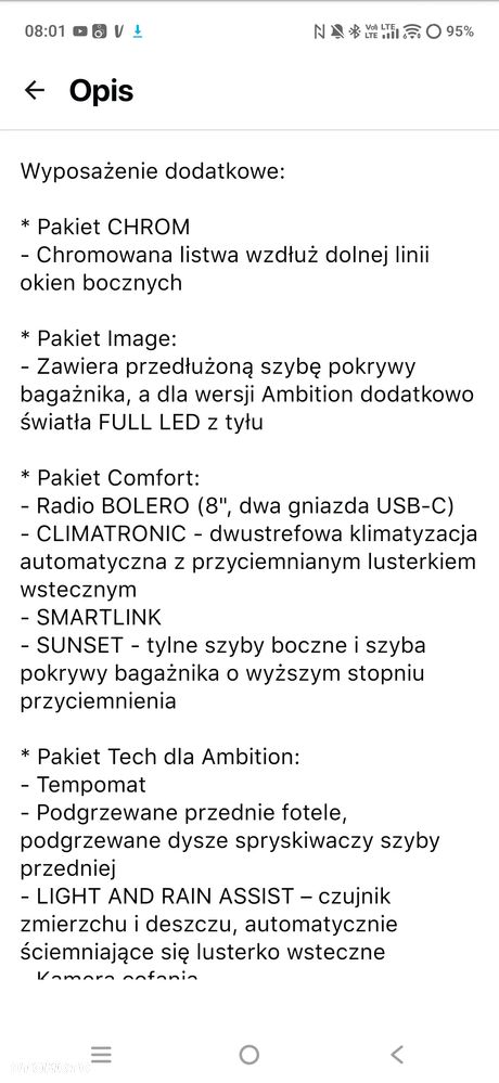 Skoda Scala 1.5 TSI Ambition DSG - 30