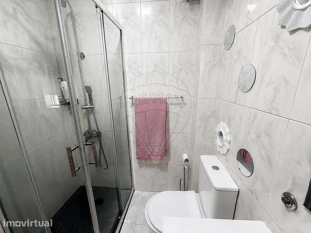Apartamento T3 para venda - Grande imagem: 5/6
