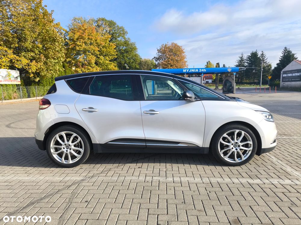 Renault Scenic 2017 photo 2