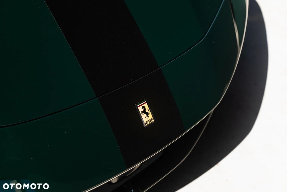 Ferrari 296 GTS - 8