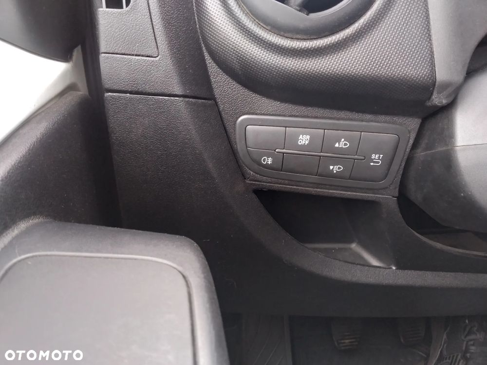 Fiat FIORINO - 11