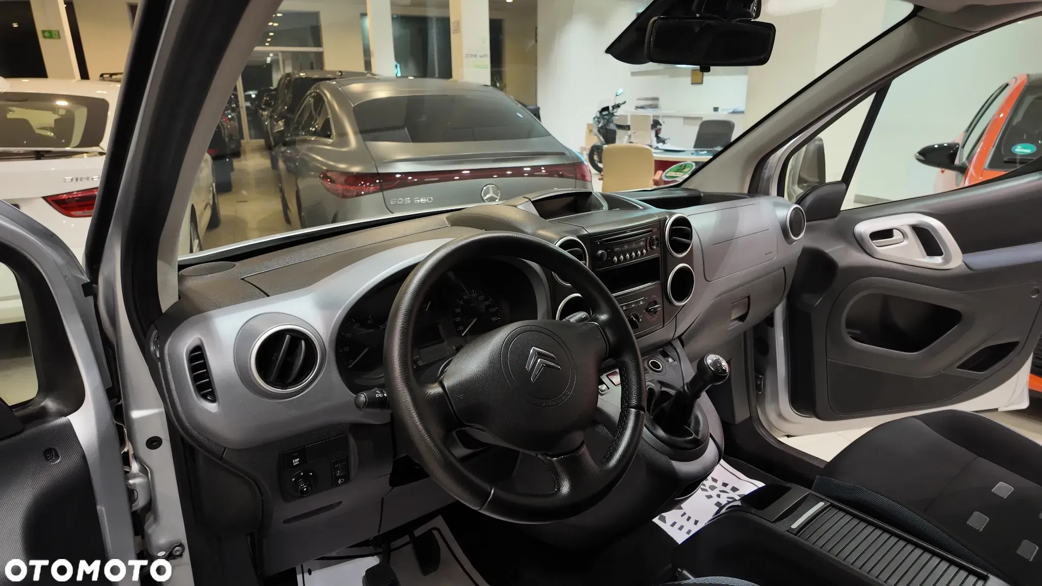 Citroën Berlingo 1.6 VTi 16V XTR - 28