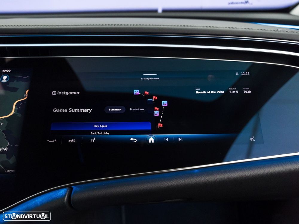 Mercedes-Benz E 300 - 48