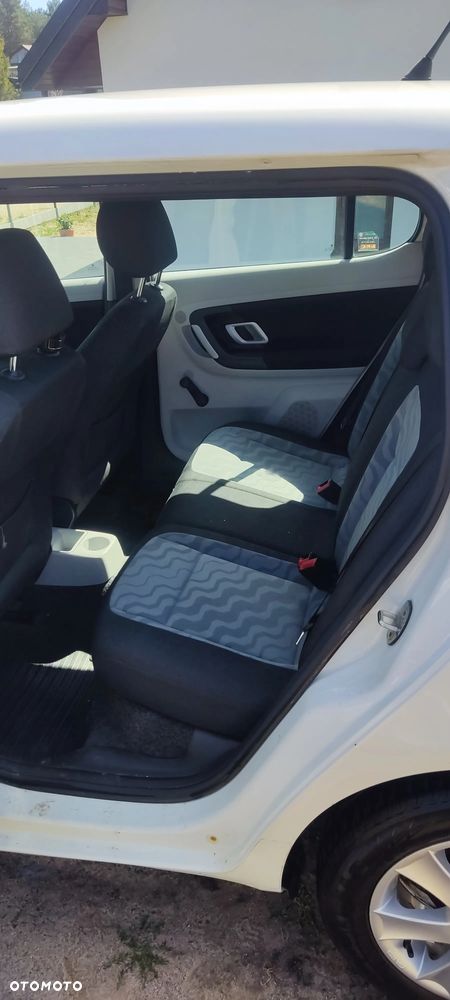 Skoda Fabia 1.4 TDI Active - 6