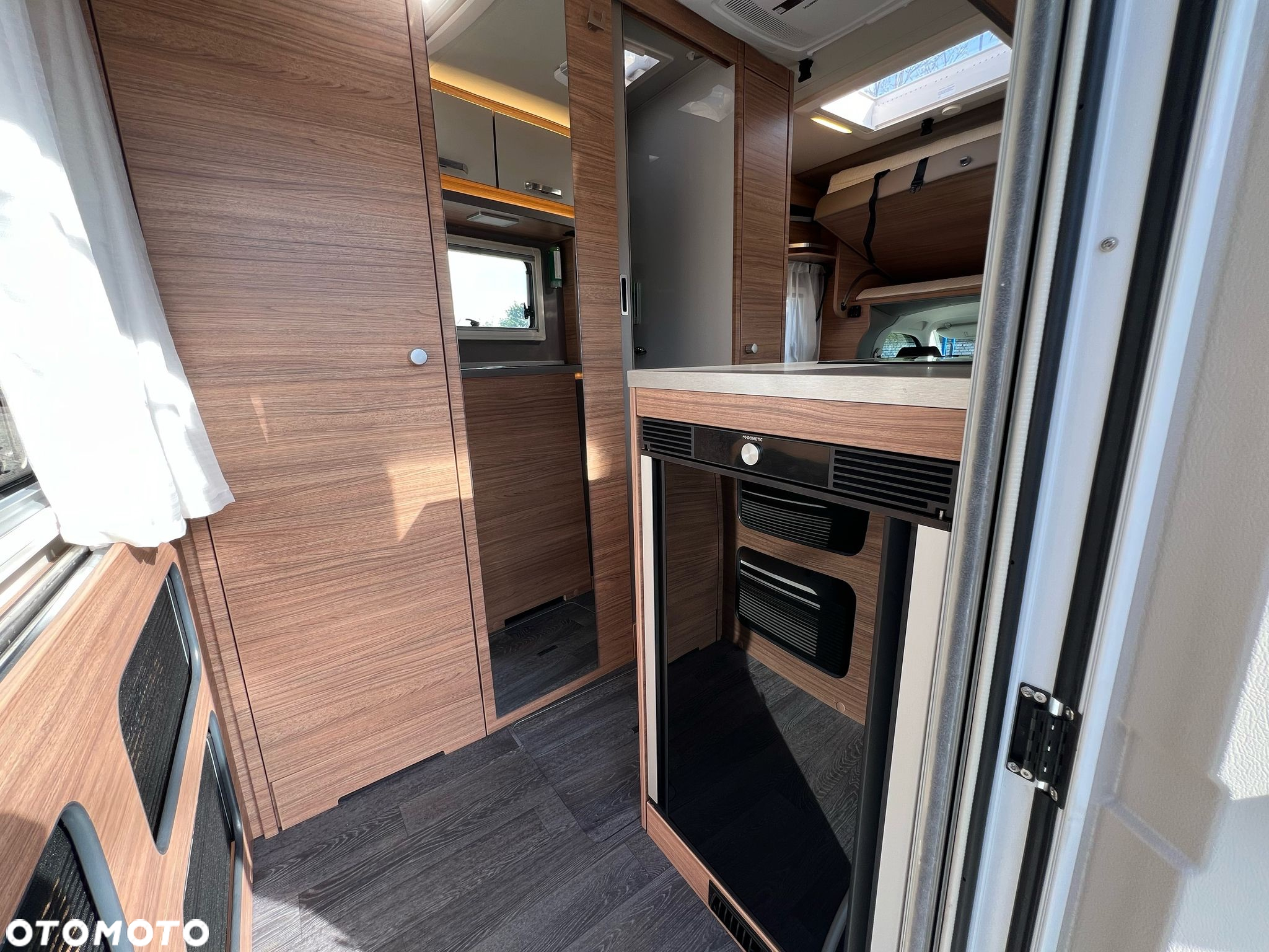 Weinsberg X-Cursion 500 LT - 15