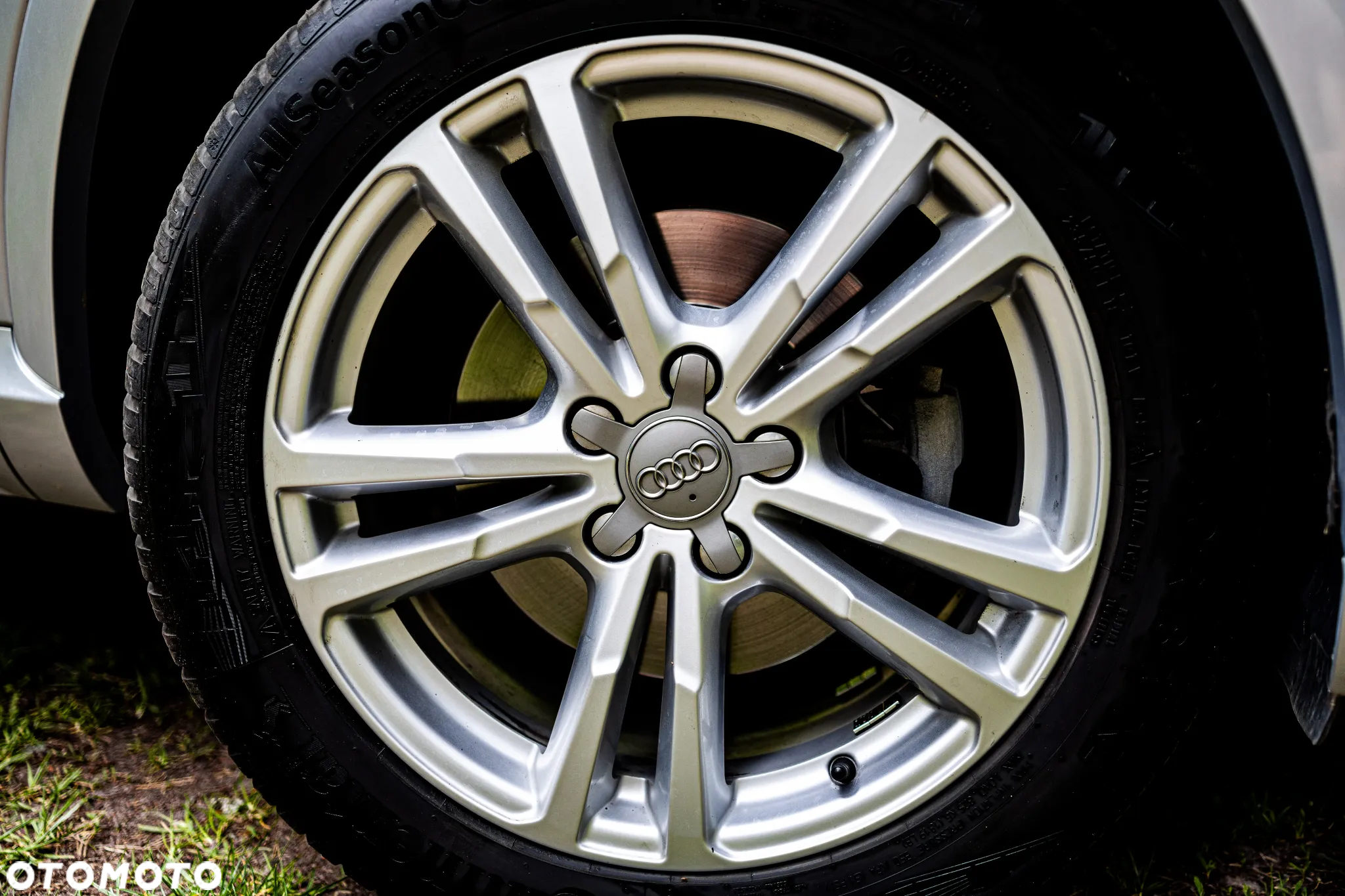 Audi Q3 2.0 TDI quattro S tronic sport - 12