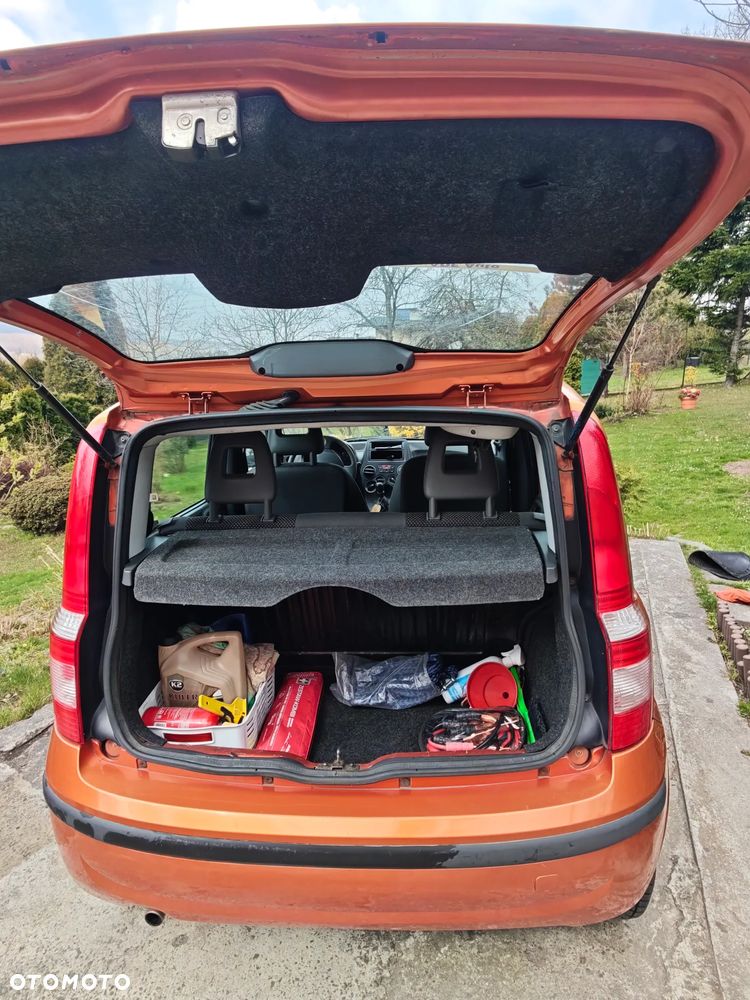 Fiat Panda - 14