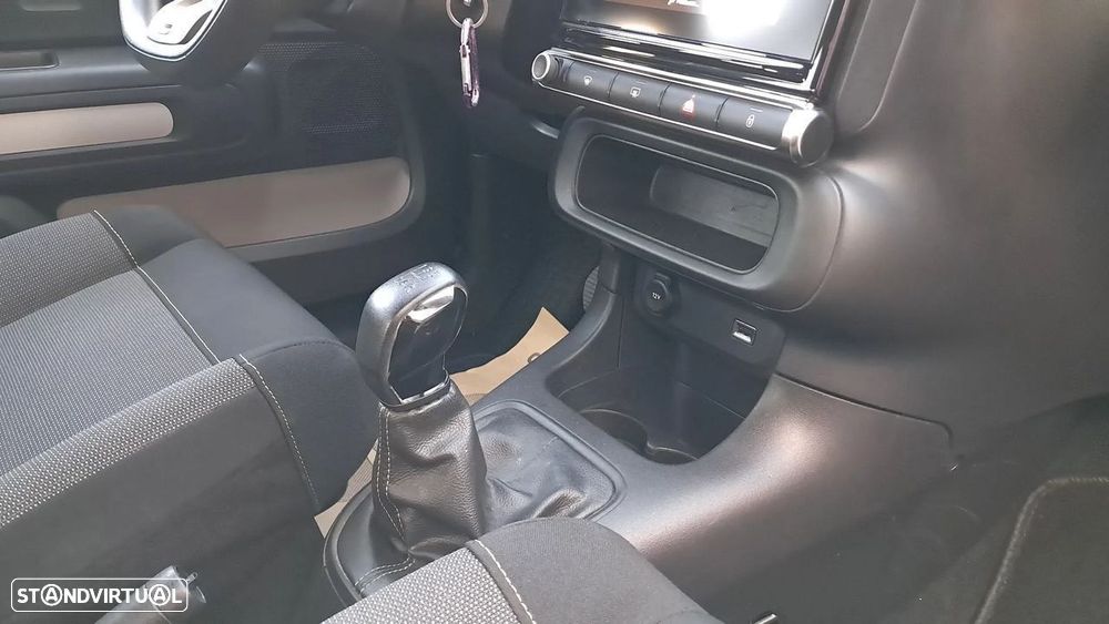 Citroën C3 1.2 PureTech Feel Pack - 15