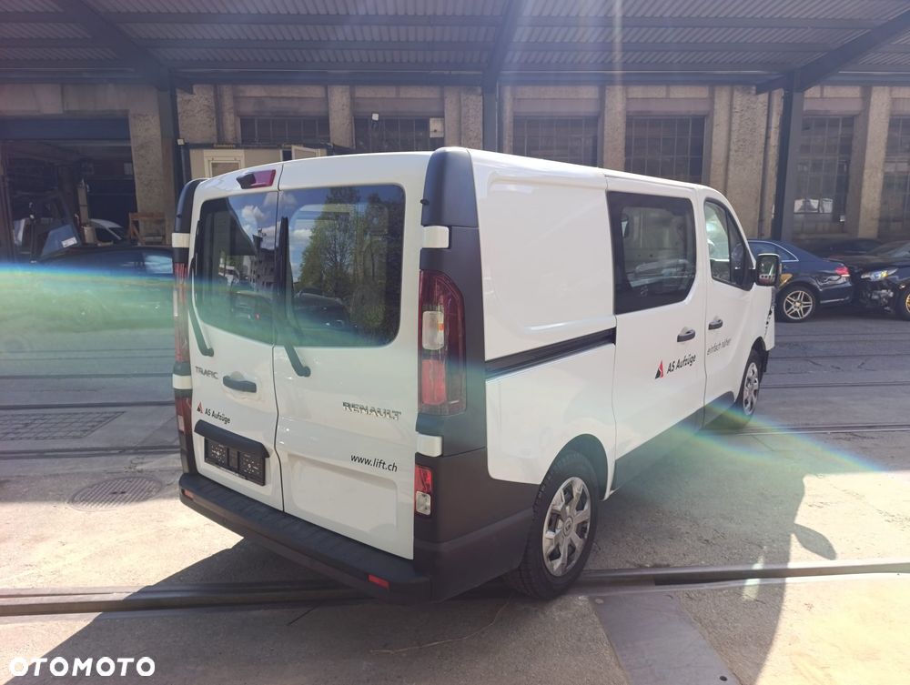 Renault Trafic 2.0 dCi Blue 130 Start - 3