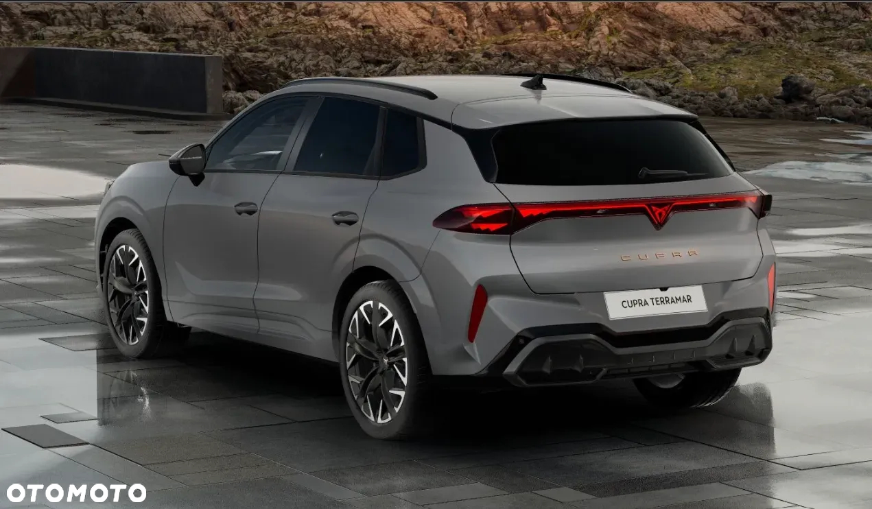 Cupra Terramar 2.0 TSI 4Drive DSG - 4