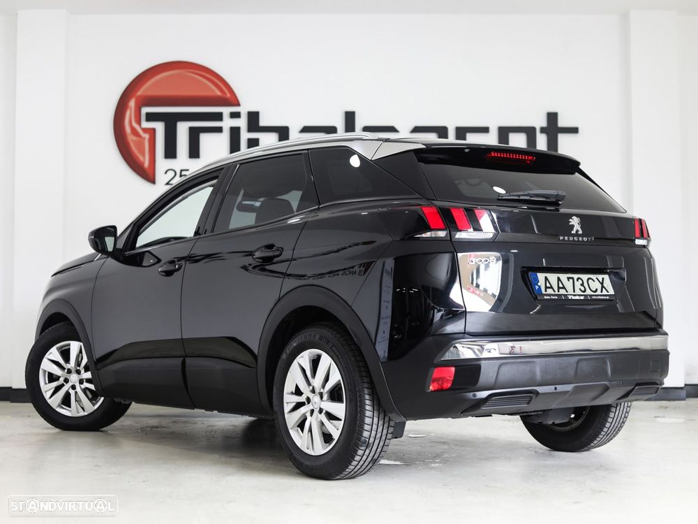 Peugeot 3008 1.5 BlueHDi Active - 2